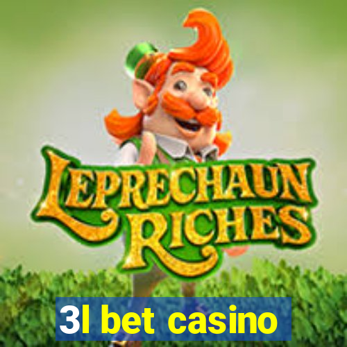 3l bet casino